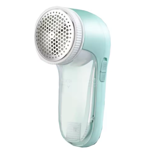 Household Clothes Motor-Driven Lint Remover USB Fabric Shaver Trimmer for Clothing Fluff Pellets