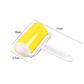 Clothes Washable Hair Sticky Roller - Reusable Pet Hair Remover for Carpet, Sofa, Bed