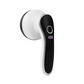 Motor-Driven Digital Display Lint Remover Travel-Friendly Fabric Shaver for Clothes Fluff and Hair Balls