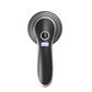 Motor-Driven Digital Display Lint Remover Travel-Friendly Fabric Shaver for Clothes Fluff and Hair Balls