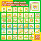 120Pcs Wooden Mosaic Puzzle Toy for Kids - Montessori 3D Patterned Shape Jigsaw Kit, Early Education Fun