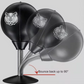 Punching Desktop Bag with Suction Cup - Stress Relief Toys for Kids and Adults