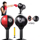 Punching Desktop Bag with Suction Cup - Stress Relief Toys for Kids and Adults