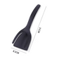 Pancake Flipping Shovel and Fried Egg Clip Kitchen Device