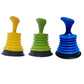 Suction Cup Plunger Drain Cleaner Device For Clogs Spring Cleaning 2026 Simple Clog Removal