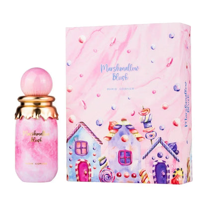 Perfume2026 Edition For Women Arab Marshmallow Fragrance Body Spray, Fruity Notes, Long-Lasting Pheromone Scent, Holiday Gift