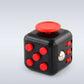 Cube Fidget Stress Relief Toy Sensory Dice For Focus