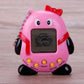 Shaped Penguin Tamagotchi Toy 168 Pets in 1 for Kids Creative Funny Gift