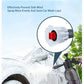 Car Wash Foam Sprayer Bottle Hand-Operated Air Pressure Gun