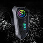 Water-Resistant Hands-Free Call Music Speaker Universal Fit 2026 – Bluetooth 5.3 Motorcycle Helmet Headset Y10
