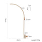 Mobile Baby Wooden Crib Hanging Toy Newborn Nursery Fall 2025 Soothing Music Developmental Gift