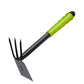 Garden Tools Kit for Household Gardening - Multifunctional Shovel, Rake, Trowel for Succulents and Flowers