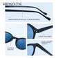 Sunglasses Polarized Round Retro Unisex Eyewear Summer 2026 Trend UV400 Protection