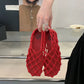 Women’s Breathable Ballet Flats - Mesh Weave, Summer