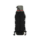 MOLLE Radio Pouch and Water Bottle Holder - Flexible 40 Oz Pouch for Backpack Fall 2025 Tactical Gear Accessory