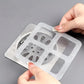 Hair2026 Edition Catcher 10 Pack Mesh Drain Filter Disposable Shower Sink Strainer For Bathroom Kitchen Keeps Drains Clear Fall