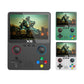 Hand-Held Game Console 3.5 Inch IPS Screen Dual Joystick Retro Travel-Friendly Console Fall 2025 10000 Games Long Battery Gift