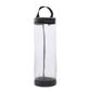 Wall-Mounted Household Organizers for Grocery Bags - Plastic Bag Dispenser & Kitchen Organizer