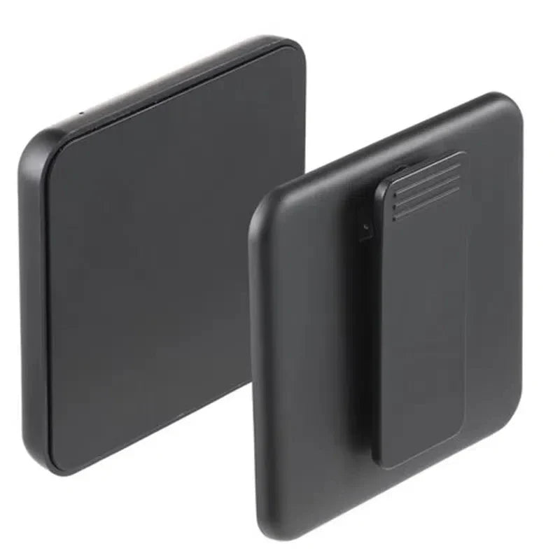 Voice Mini Recorder Clip On Magnetic Phone Dictaphone