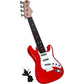 4-String Motor-Driven Guitar Toy for Kids - Travel-Friendly Musical Instrument, Great Gift for Young Musicians