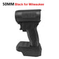 High Power Air Gun 40/50mm, Fast Car Dryer, Dust & Debris Cleaner – Cordless Turbo Jet Blower for Car Drying
