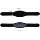 Muscle Stimulator Vibration Toning Waist Massager for Men Women 2026 – EMS Abdominal Trainer Slimming Belt