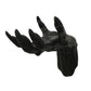 Wall Creepy Hands Life Size Candle Holders Halloween