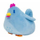 Adorable Plush Chicken Pillow Toy - 20cm (7.8 inch) Plush Stuffed Animal for Kids