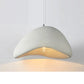 Japandi Pendant Ceiling Lamps Scandinavian Wabi Sabi LED Dining Room