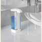 Sensor Automatic Soap Dispenser Touchless Kitchen Bathroom