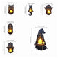 Shelf Wall Hanging Candle Shelf Whimsical Wall Decor Halloween Fall 2025 Cozy Ambient Lighting Gift Idea