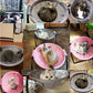 Bed Cat Breathable Cooling Hammock Cot Elevated Pet Sofa Summer 2025 Cozy Sturdy Metal Frame Nap Lounger
