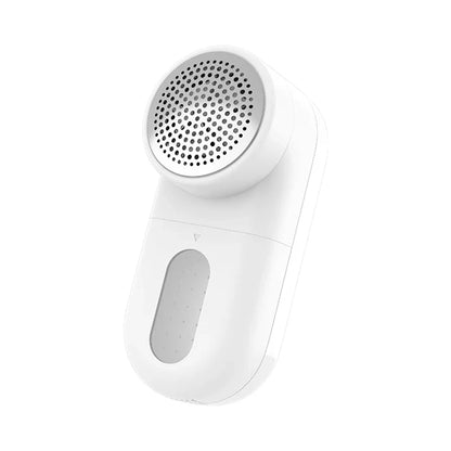 Lint Remover Battery-Powered Travel-Friendly Fabric Shaver Eco Clothes