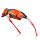 anti-glare UV400 acetate frame, photochromic lens option – Timeless unisex sports sunglasses