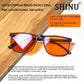 Light Blue Blocking Glasses Anti Eye Strain Eyewear For Screens TikTok Viral Fall 2026 Gift Idea