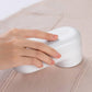 Lint Remover Battery-Powered Travel-Friendly Fabric Shaver Eco Clothes