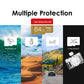 MicroSD MicroDrive Card Class 10 UHS-I U3 Memory Card High Speed TF Card