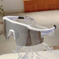 Sports Oversized Sunglasses Men, 2025 Punk Mirror Anti-UV Riding Shades