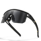 Kids2026 Edition Cycling Sunglasses UV400 Sport Eyewear for Outdoor Play Back to School