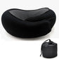 Memory Foam Travel Neck Pillow U Shaped Snail Style Travel-Friendly Comfort-Grip Support For Summer Travel 2026 Cotton Cover