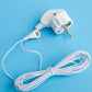 Earthing Grounding Bed Sheet With 4m Conductive Cable