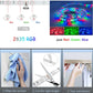 LED RGB Strip Lights 2835 App Music Sync Ambient Decor