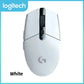 Cordless Light Gaming Mouse HERO Sensor 12K DPI