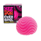 Ball Fuzz Stress Toy Desktop Ornament Blind Box Series TikTok Viral Fall 2026 Stress Relief