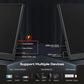 OLED 13.3 Inch Travel-Friendly Monitor 1ms HDR 100 Percent DCI P3