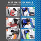 Travel Pillow 3D Contoured Flexible Eye Mask for Airplane Sleep Aid Fall 2026 TikTok Viral Gift