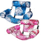 Pool Inflatable Float Hammock Chair Water Lounge Bed Summer 2026 Adults