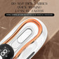 Handheld2025 Edition Steam Iron Foldable 4 In 1 Garment Steamer 1200W 110 To 240V Back To School Fall