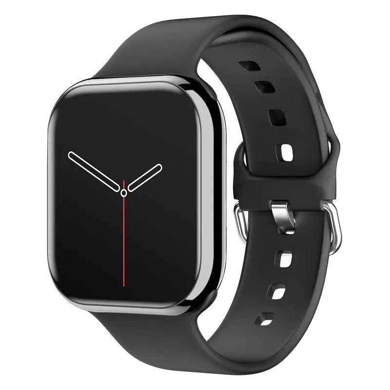 Smartwatch GPS Health Tracker Fall 2025 Water-Resistant Fitness Watch With Music Storage And Bluetooth Calls