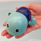 Bathing Baby Toy Tortoise